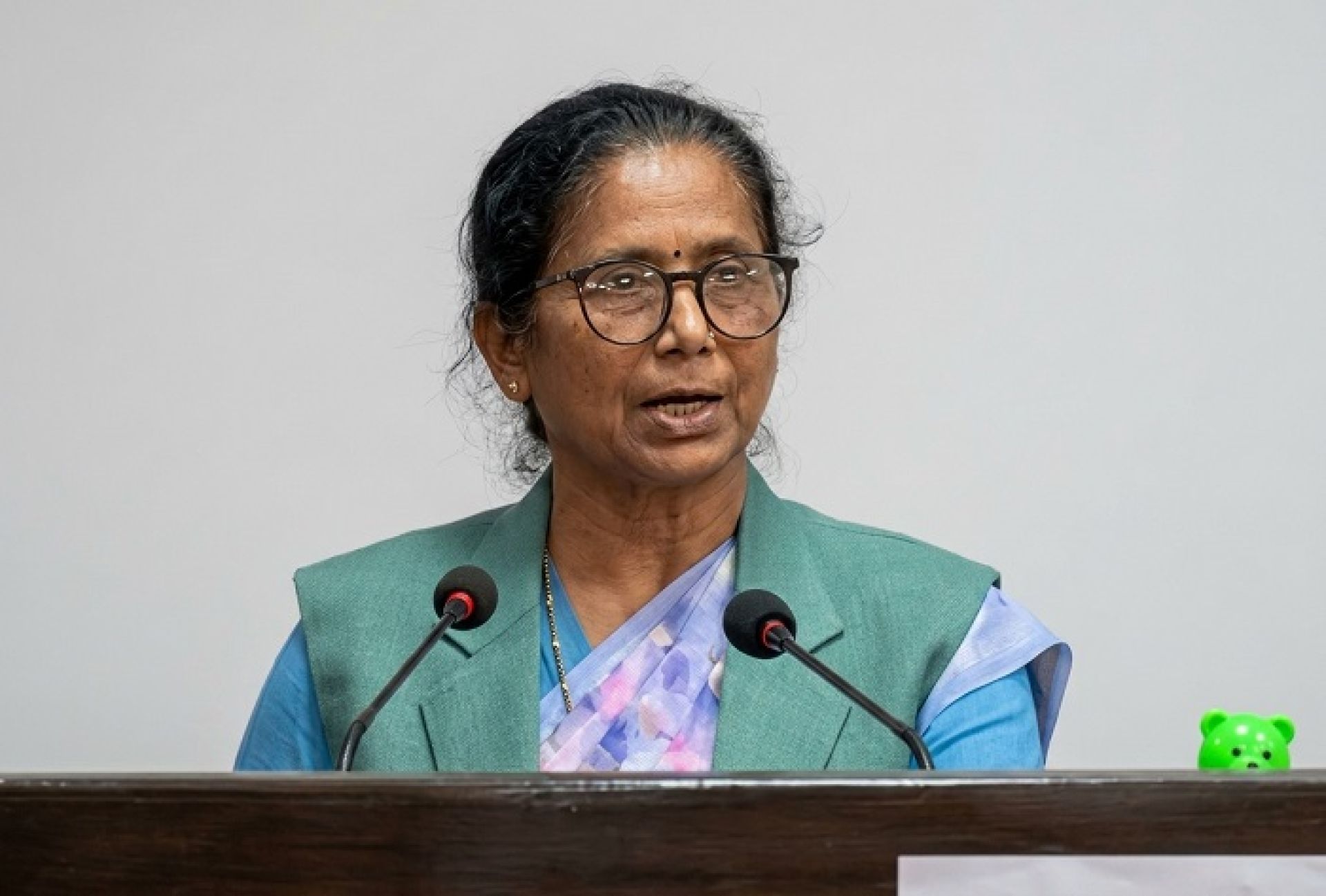 सरकारले संसद कमजोर बनाउन अध्यादेशको ओइरो लगायो: सांसद पन्त